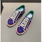 Gucci Tennis 1977 sneaker polka 606110