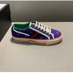 Gucci Tennis 1977 sneaker polka 606110