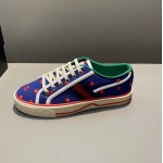 Gucci Tennis 1977 sneaker polka 606110