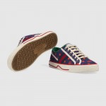 Gucci Tennis 1977 sneaker polka 606110