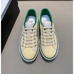 Gucci Tennis 1977 sneaker butter 606111