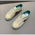 Gucci Tennis 1977 sneaker butter 606111