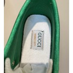 Gucci Tennis 1977 sneaker butter 606111