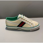 Gucci Tennis 1977 sneaker butter 606111