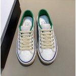 Men's Gucci Tennis 1977 sneaker white 606111