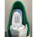 Men's Gucci Tennis 1977 sneaker white 606111