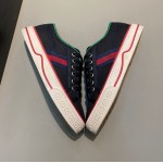 Gucci Tennis 1977 sneaker black  606111