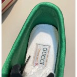 Gucci Tennis 1977 sneaker black  606111