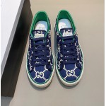 Gucci Tennis 1977 blue 606111