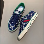 Gucci Tennis 1977 blue 606111