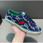 Gucci Tennis 1977 blue 606111