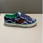 Gucci Tennis 1977 blue 606111