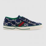 Gucci Tennis 1977 blue 606111