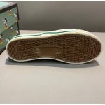 Disney x Gucci Tennis 1977 sneaker with Web 606111