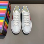 Gucci Ace sneaker with Interlocking G 625783 white