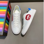 Gucci Ace sneaker with Interlocking G 625783 white