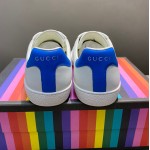 Gucci Ace sneaker with Interlocking G 625783 white