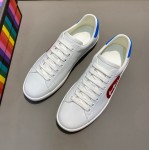 Gucci Ace sneaker with Interlocking G 625783 white