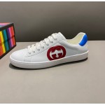 Gucci Ace sneaker with Interlocking G 625783 white