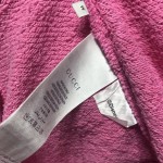 Disney x Gucci oversize sweatshirt pink 469250