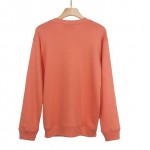 Gucci Oversize sweatshirt with lamb patch 469250