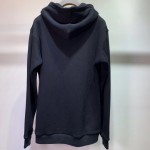 Gucci Oversize sweatshirt with Gucci Blade 469251