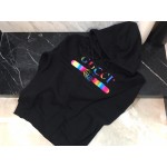 Gucci Cotton sweatshirt with Gucci black 475374