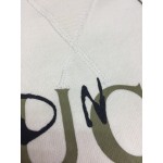 Gucci Coco Capitán logo sweatshirt white 475532