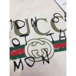 Gucci Coco Capitán logo sweatshirt white 475532