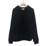 Gucci Hooded sweatshirt with Gucci Tennis black 560502