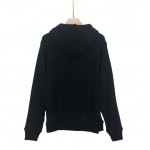 Gucci Hooded sweatshirt with Gucci Tennis black 560502