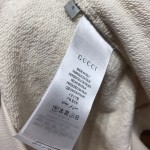 569828 Gucci Sexiness print sweatshirt