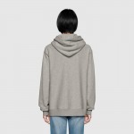 Disney x Gucci hooded sweatshirt 604218