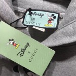 Disney x Gucci hooded sweatshirt 604218