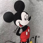 Disney x Gucci hooded sweatshirt 604218