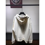 Disney x Gucci hooded sweatshirt white 604218