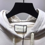 Gucci Boutique print sweatshirt 615061