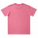 Disney x Gucci oversize T-shirt pink 492347