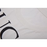 Gucci Oversize T-shirt with Interlocking G white 493117