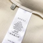 Gucci Oversize T-shirt with MDCCXXXIV print 539081