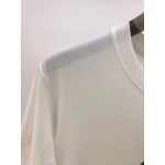 Gucci T-shirt with GG apple print white 580762