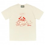 Disney x Gucci T-shirt white 604176