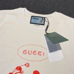 Disney x Gucci T-shirt white 604176