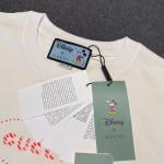 Disney x Gucci T-shirt white 604176