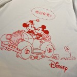 Disney x Gucci T-shirt white 604176