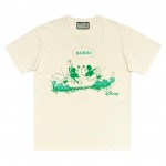 Disney x Gucci T-shirt white 604176 XJB6U