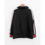 Gucci Technical jersey jacket 474634