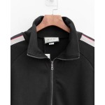 Gucci Technical jersey jacket 474634