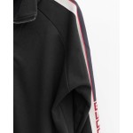 Gucci Technical jersey jacket 474634