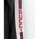 Gucci Technical jersey jacket 474634